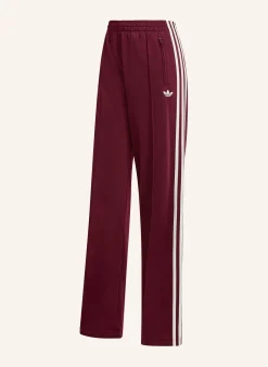Track Pants FIREBIRD LOOSE mit Galonstreifen