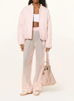 Track Pants KNITTED FIREBIRD
