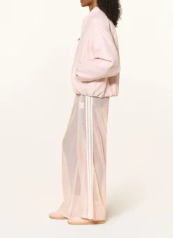 Track Pants KNITTED FIREBIRD