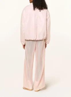 Track Pants KNITTED FIREBIRD