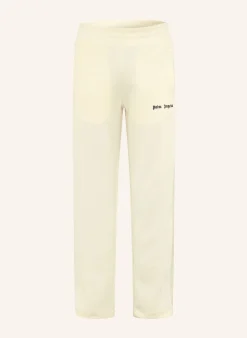 Track Pants mit Galonstreifen