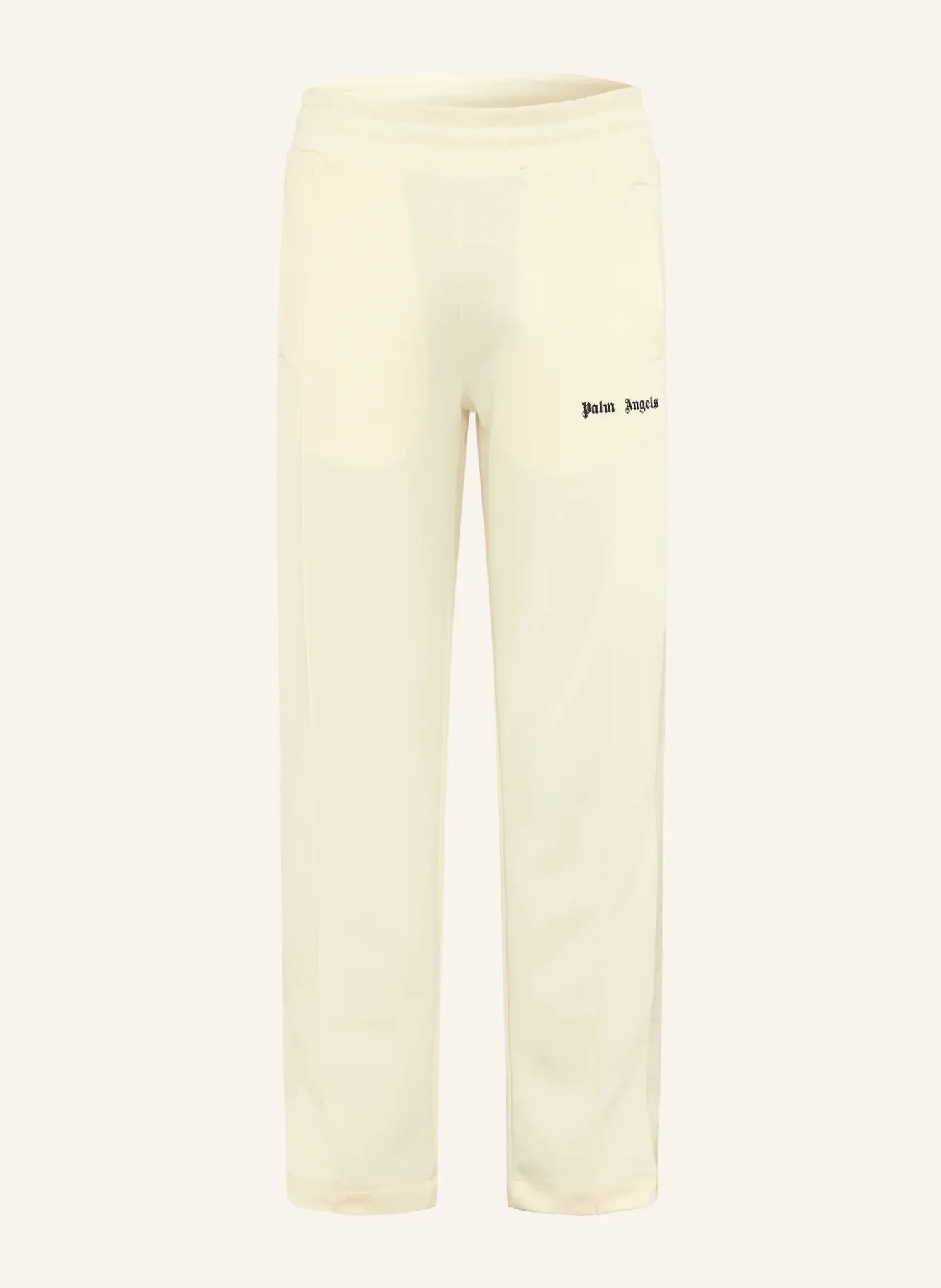 Track Pants mit Galonstreifen