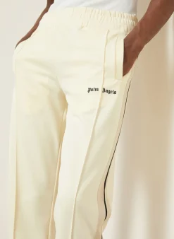 Track Pants mit Galonstreifen