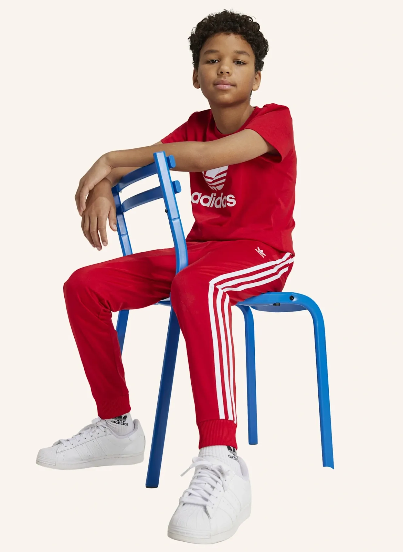 Trackpants SST ADICOLOR