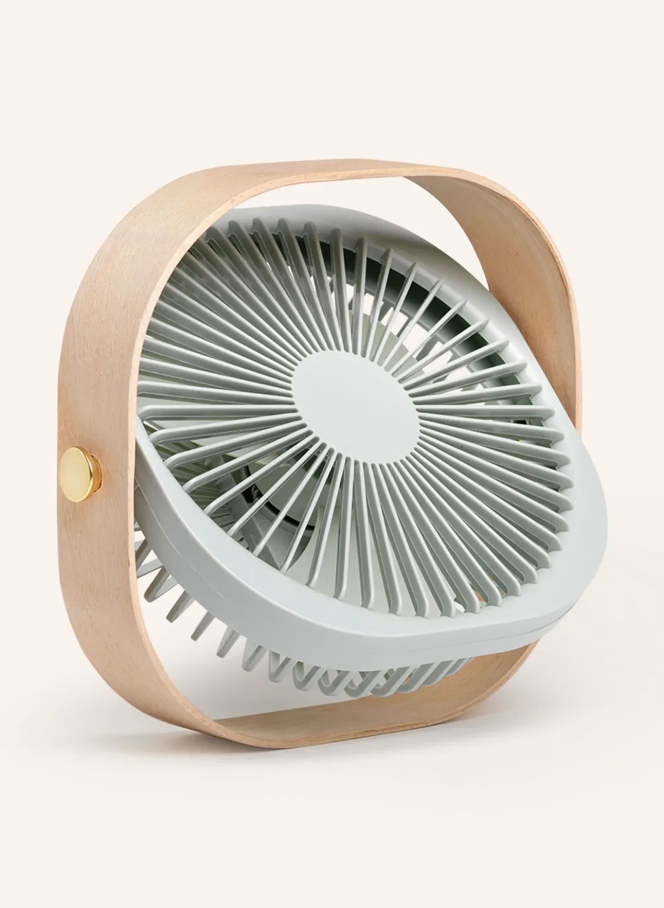 Tragbarer Ventilator FANTASTIC