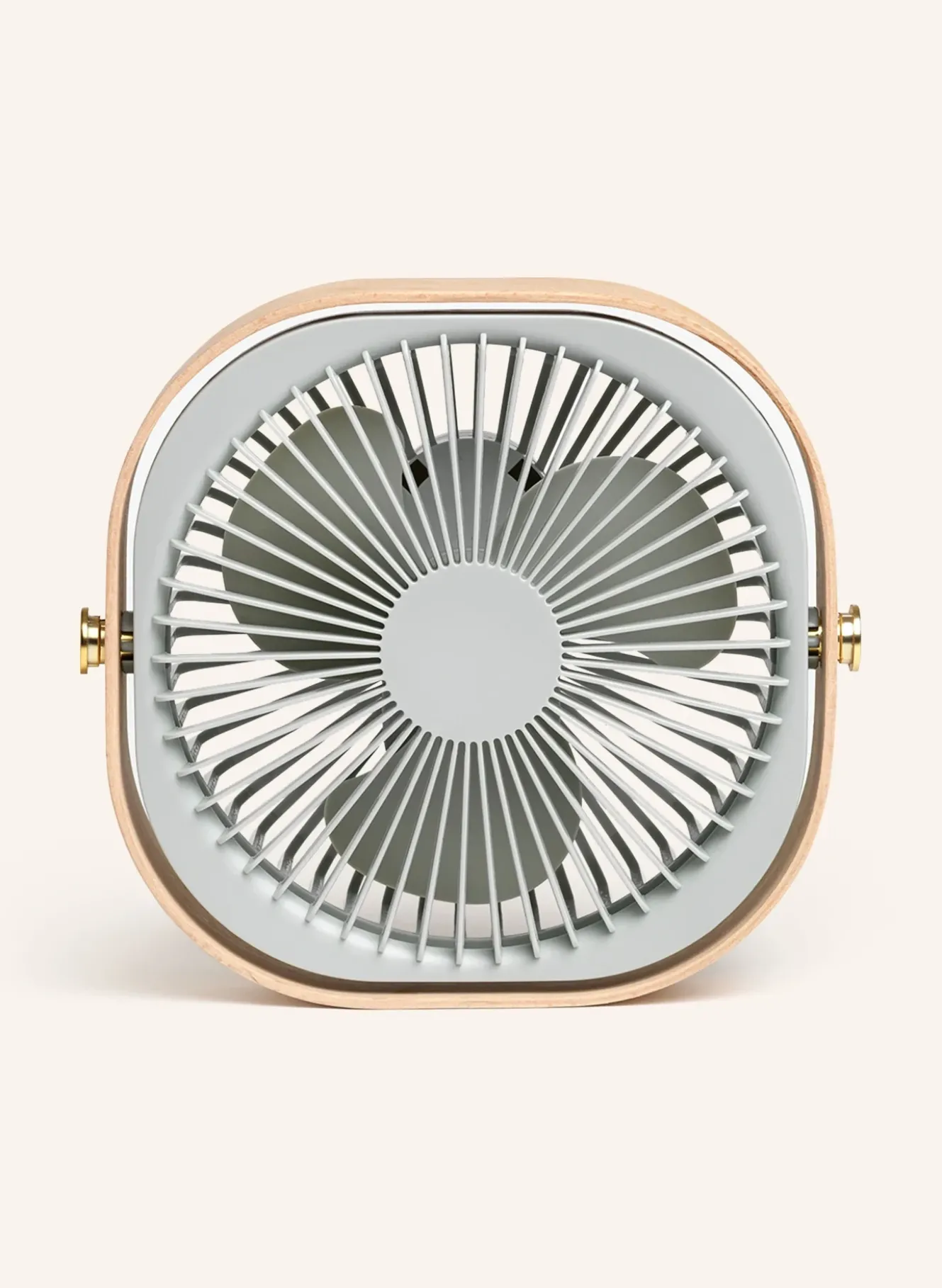 Tragbarer Ventilator FANTASTIC