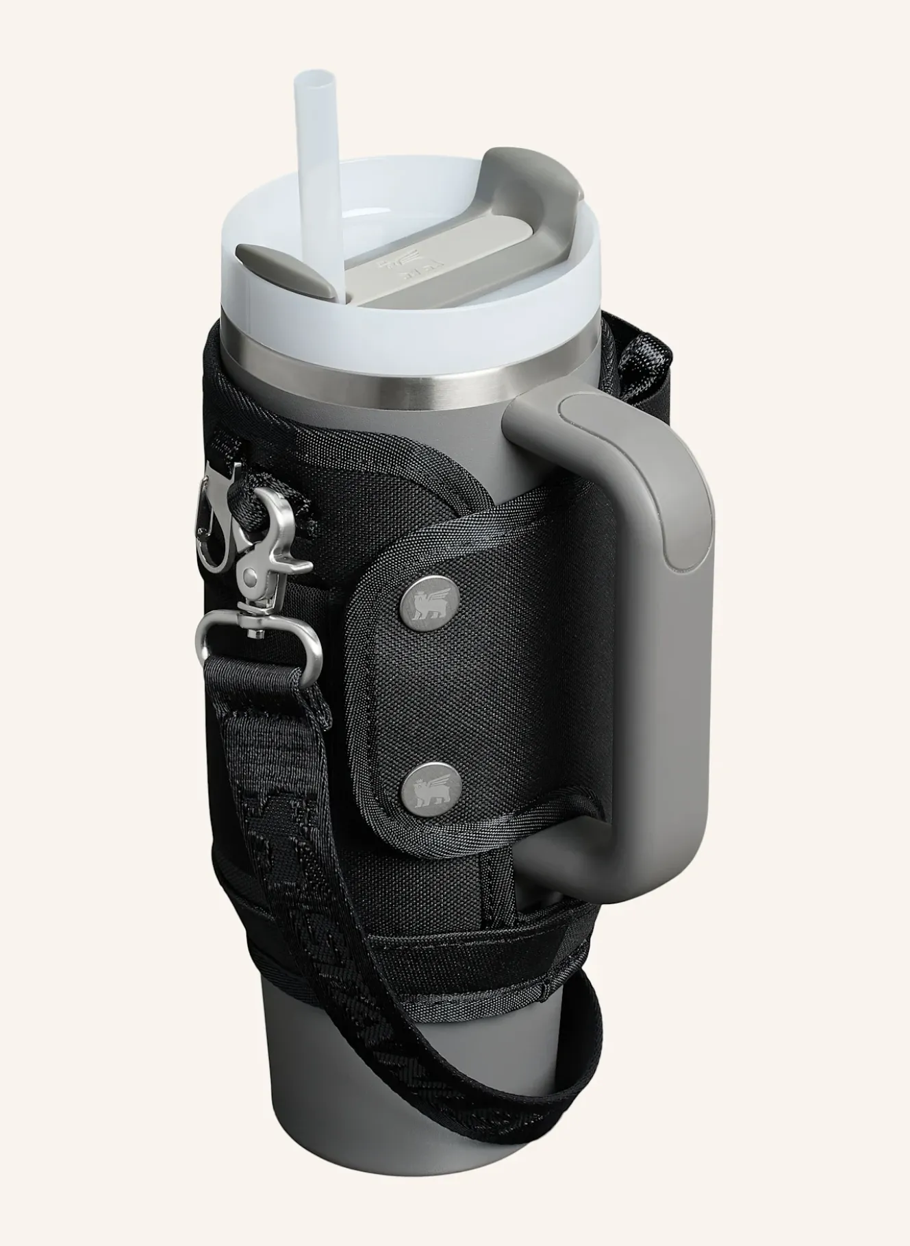 Tragetasche für Thermobecher