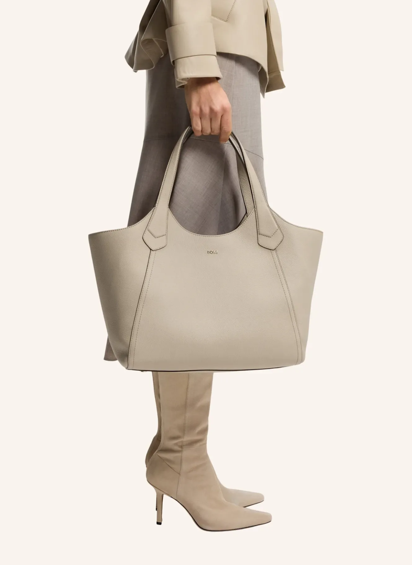Tragetasche LENAH NEW TOTE