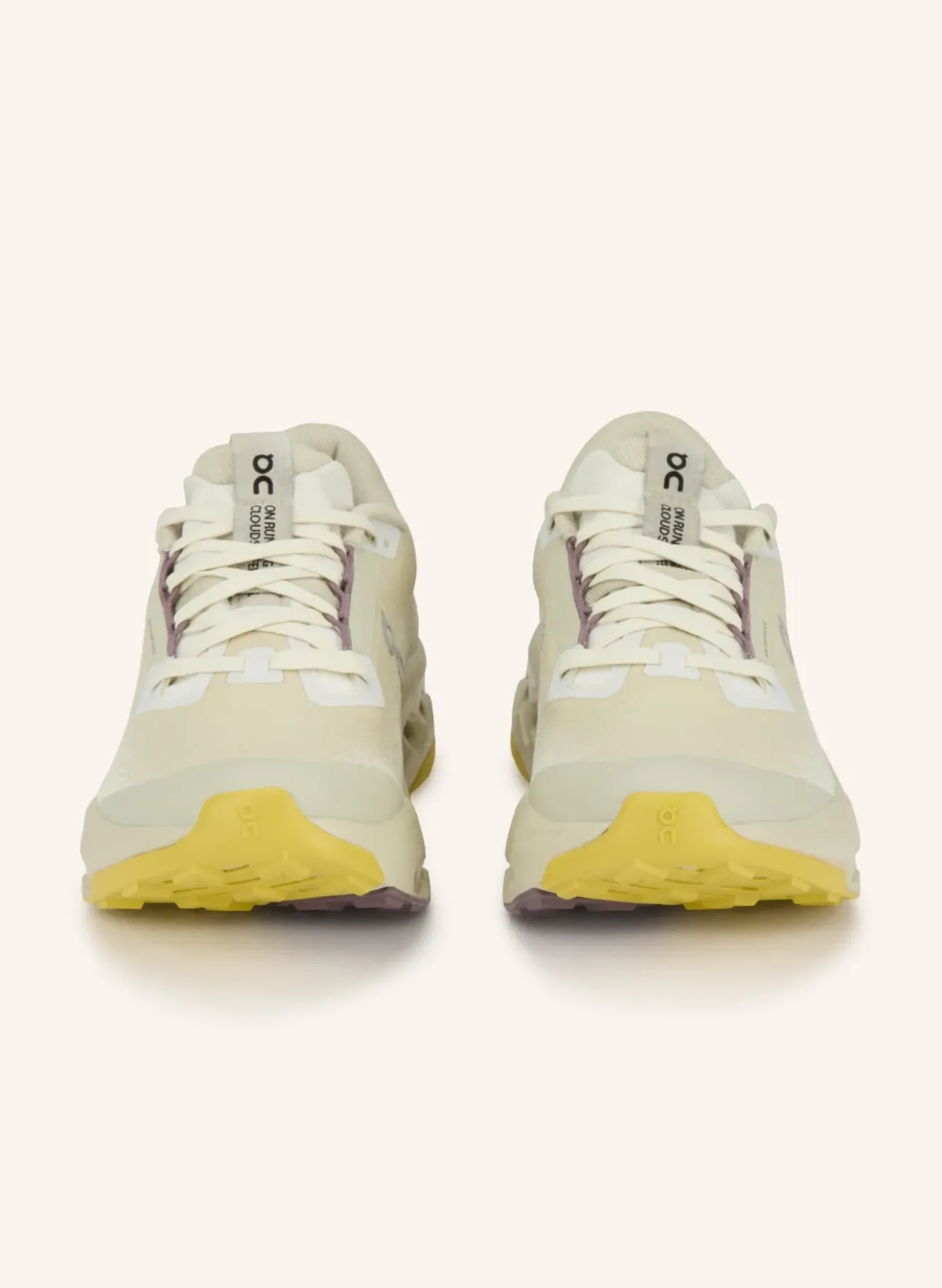 Trailrunning-Schuhe CLOUDSURFER TRAIL 2