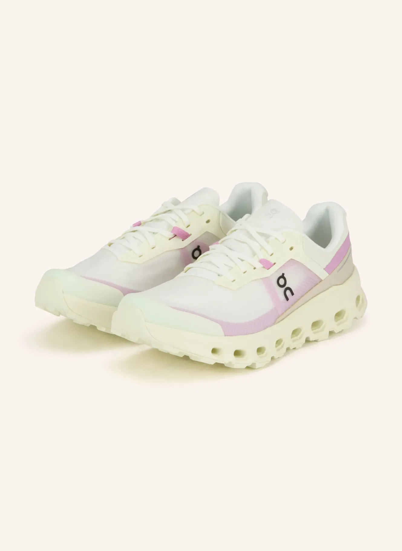 Trailrunning-Schuhe CLOUDVISTA 2