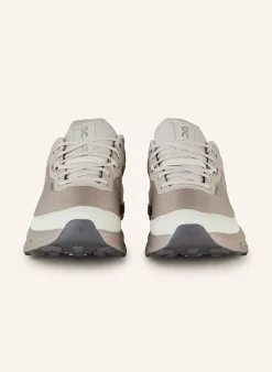 Trailrunning-Schuhe CLOUDVISTA 2 WATERPROOF