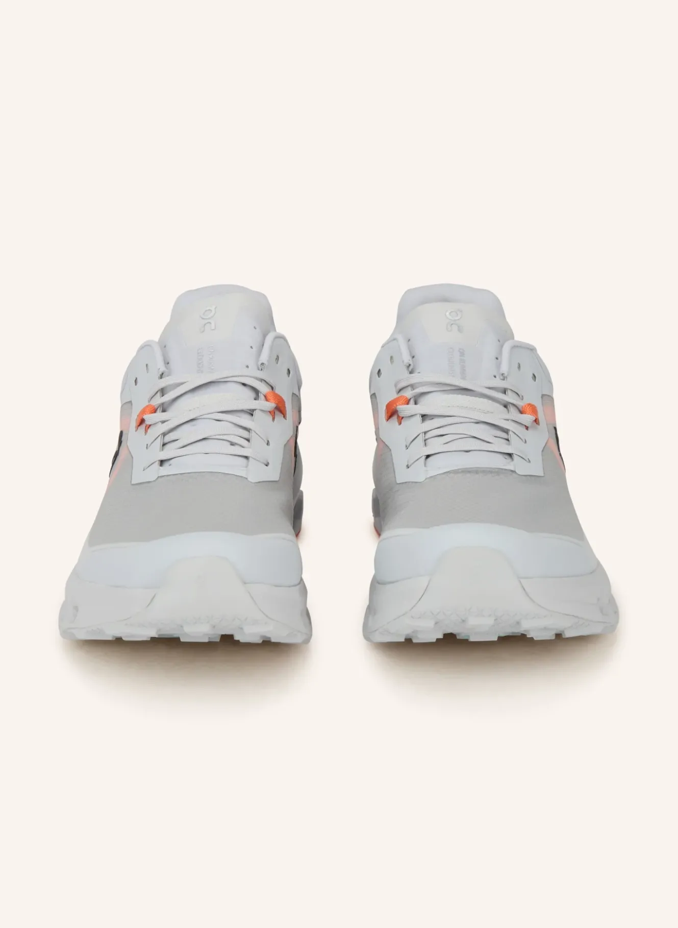 Trailrunning-Schuhe CLOUDVISTA 2