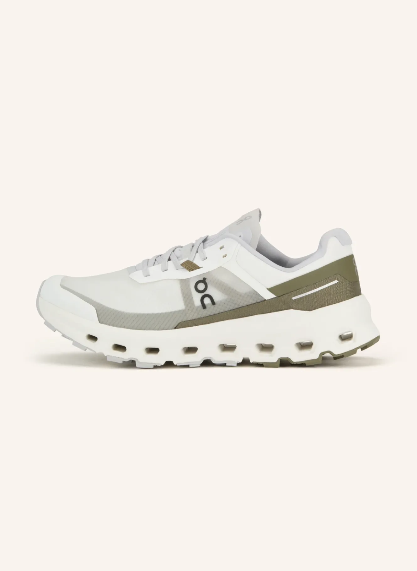 Trailrunning-Schuhe CLOUDVISTA 2