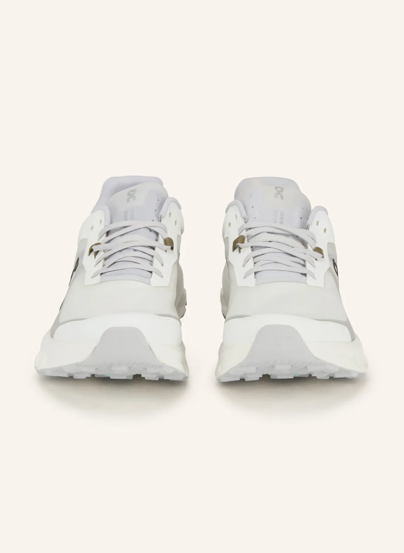 Trailrunning-Schuhe CLOUDVISTA 2