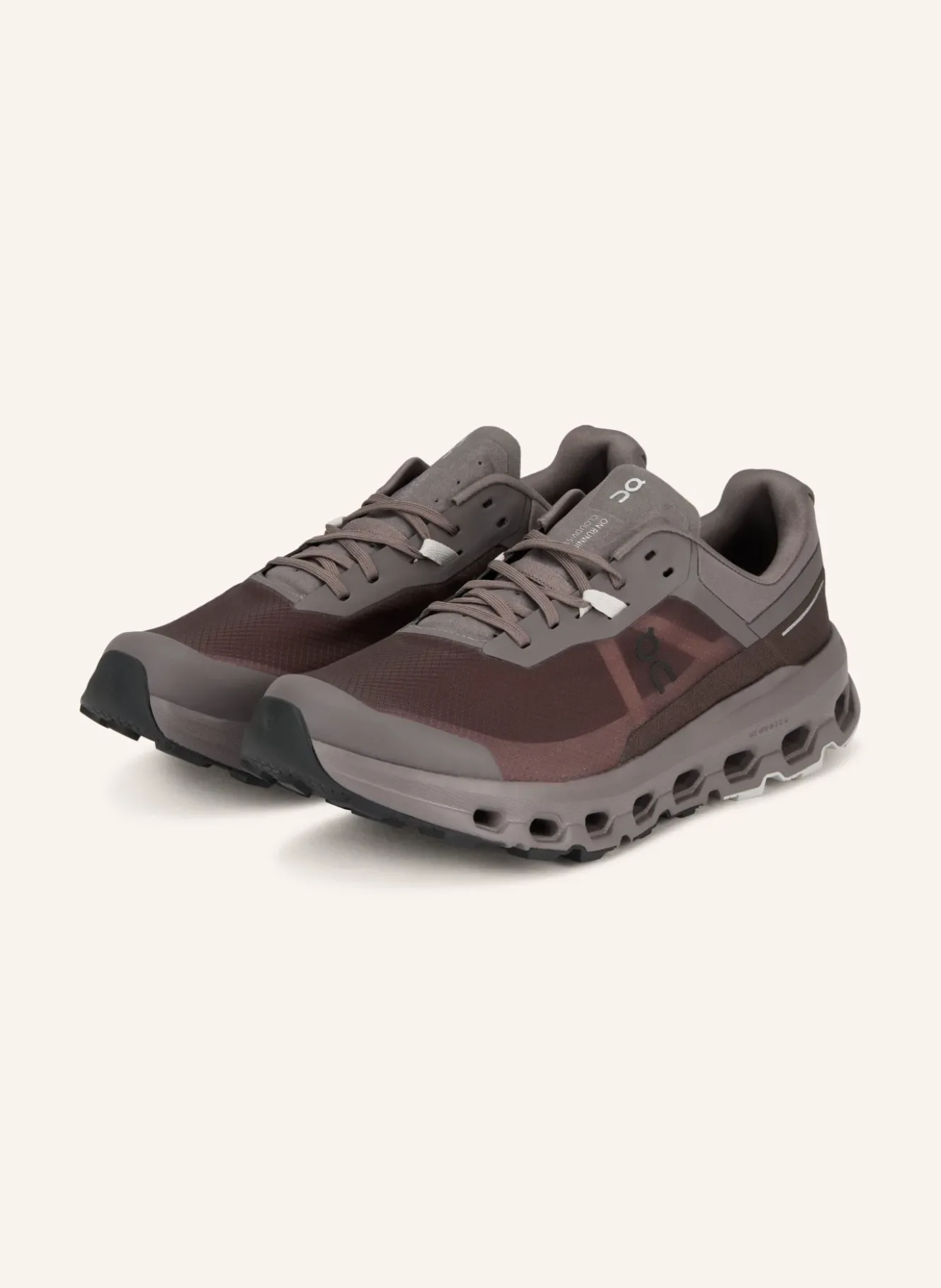 Trailrunning-Schuhe CLOUDVISTA 2