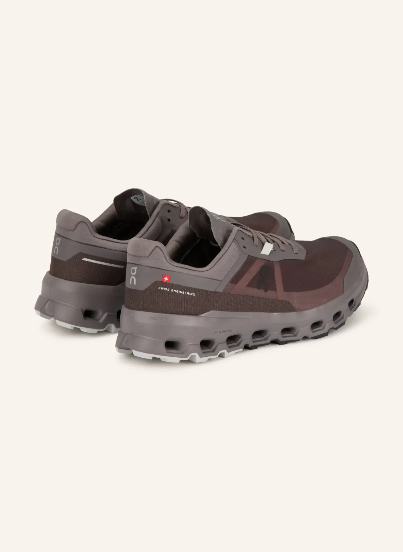 Trailrunning-Schuhe CLOUDVISTA 2