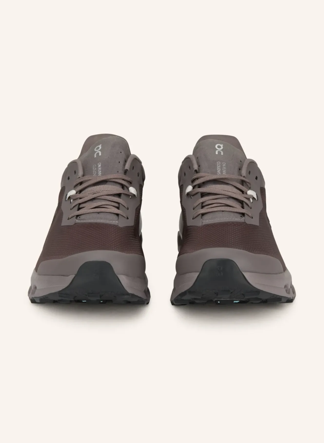 Trailrunning-Schuhe CLOUDVISTA 2