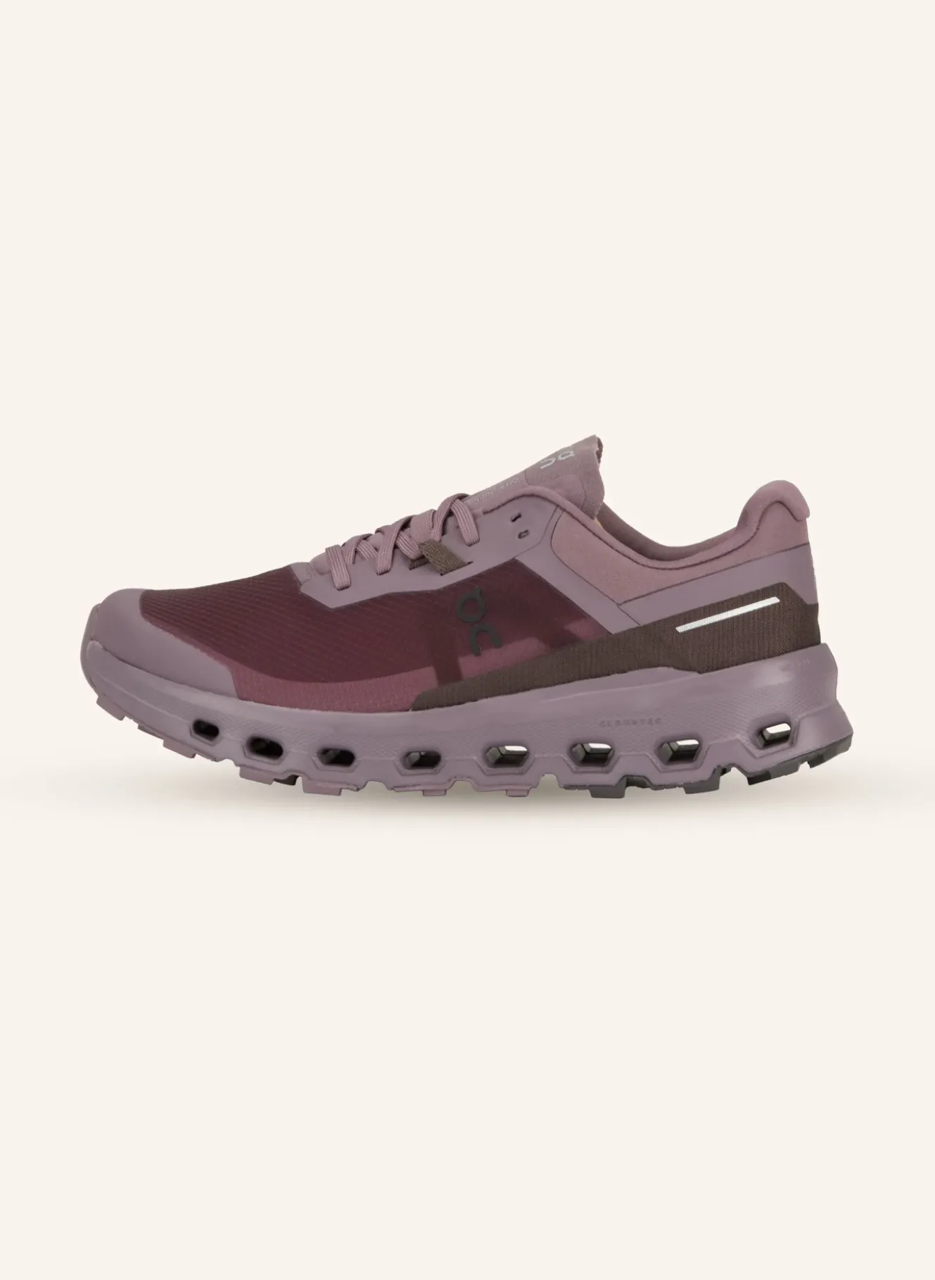 Trailrunning-Schuhe CLOUDVISTA 2