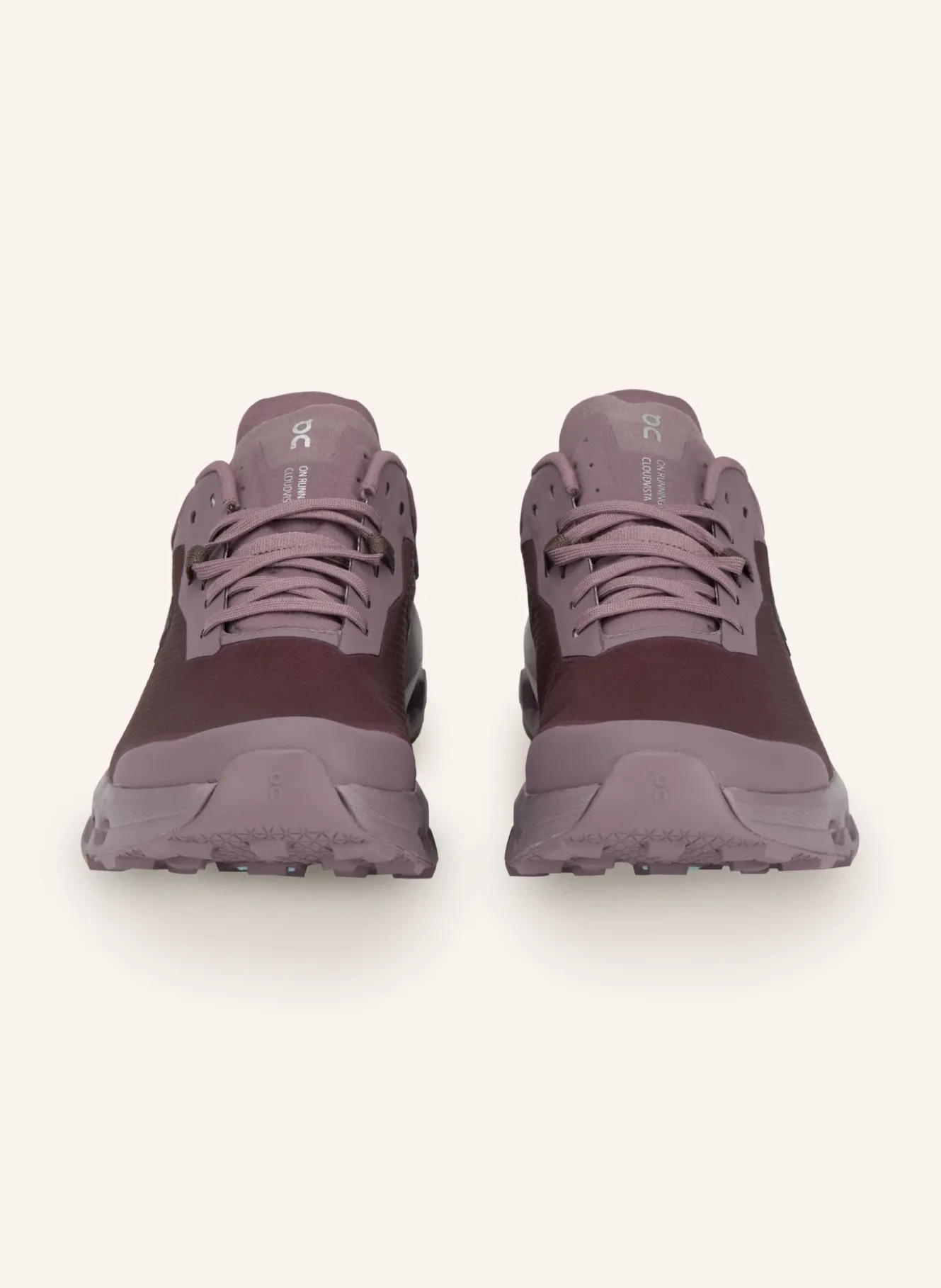 Trailrunning-Schuhe CLOUDVISTA 2