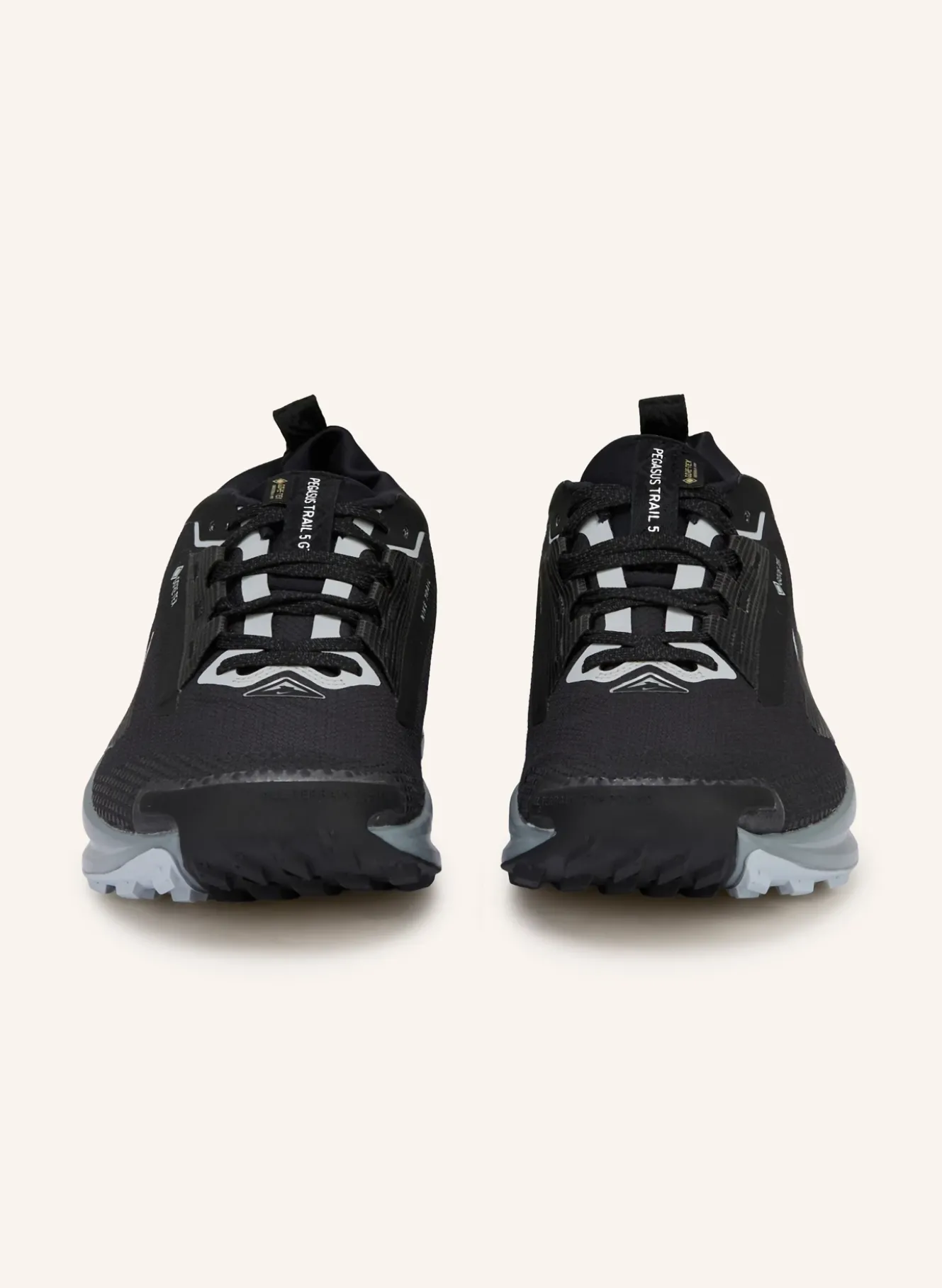 Trailrunning-Schuhe PEGASUS TRAIL 5 GTX