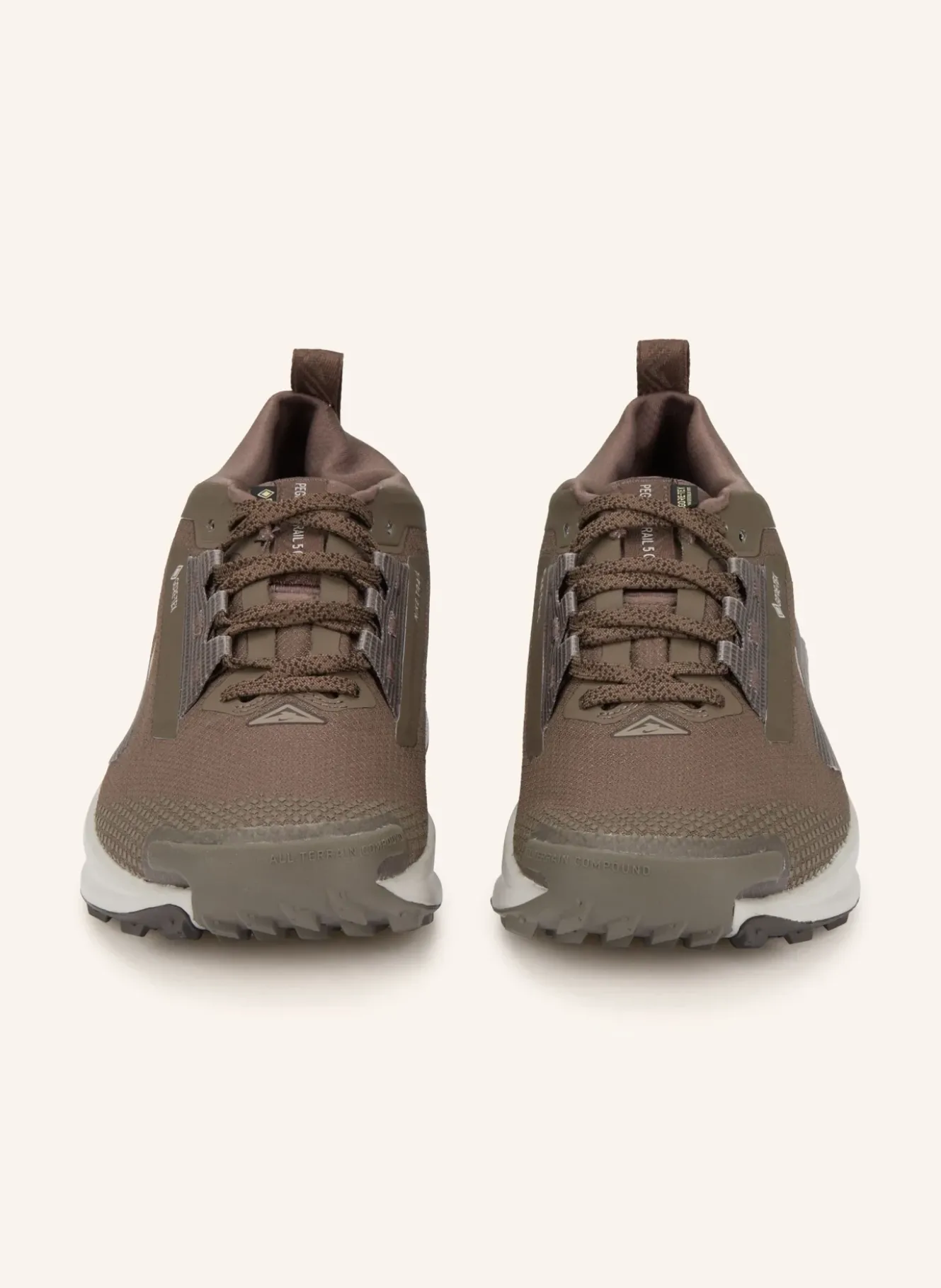 Trailrunning-Schuhe PEGASUS TRAIL 5 GTX