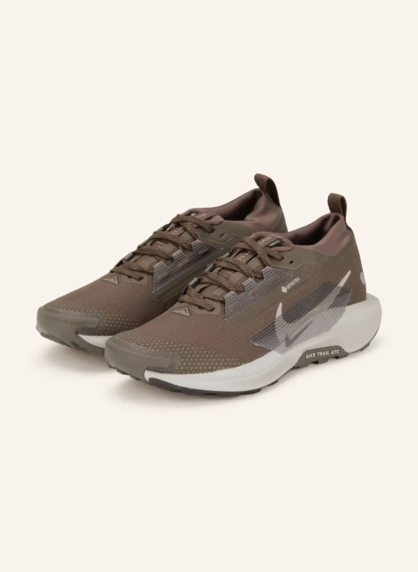 Trailrunning-Schuhe PEGASUS TRAIL 5 GTX