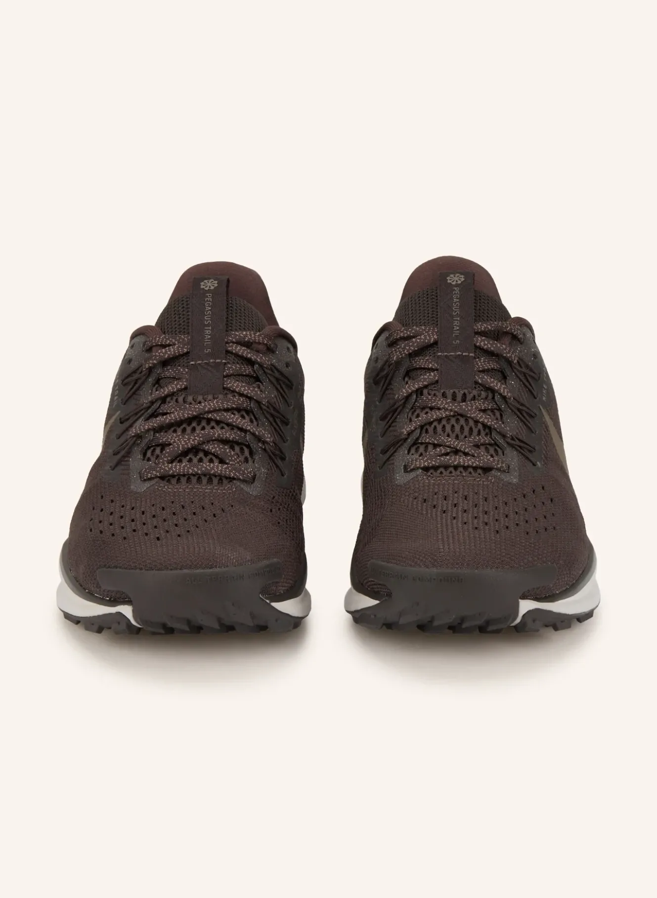 Trailrunning-Schuhe REACTX PEGASUS TRAIL 5
