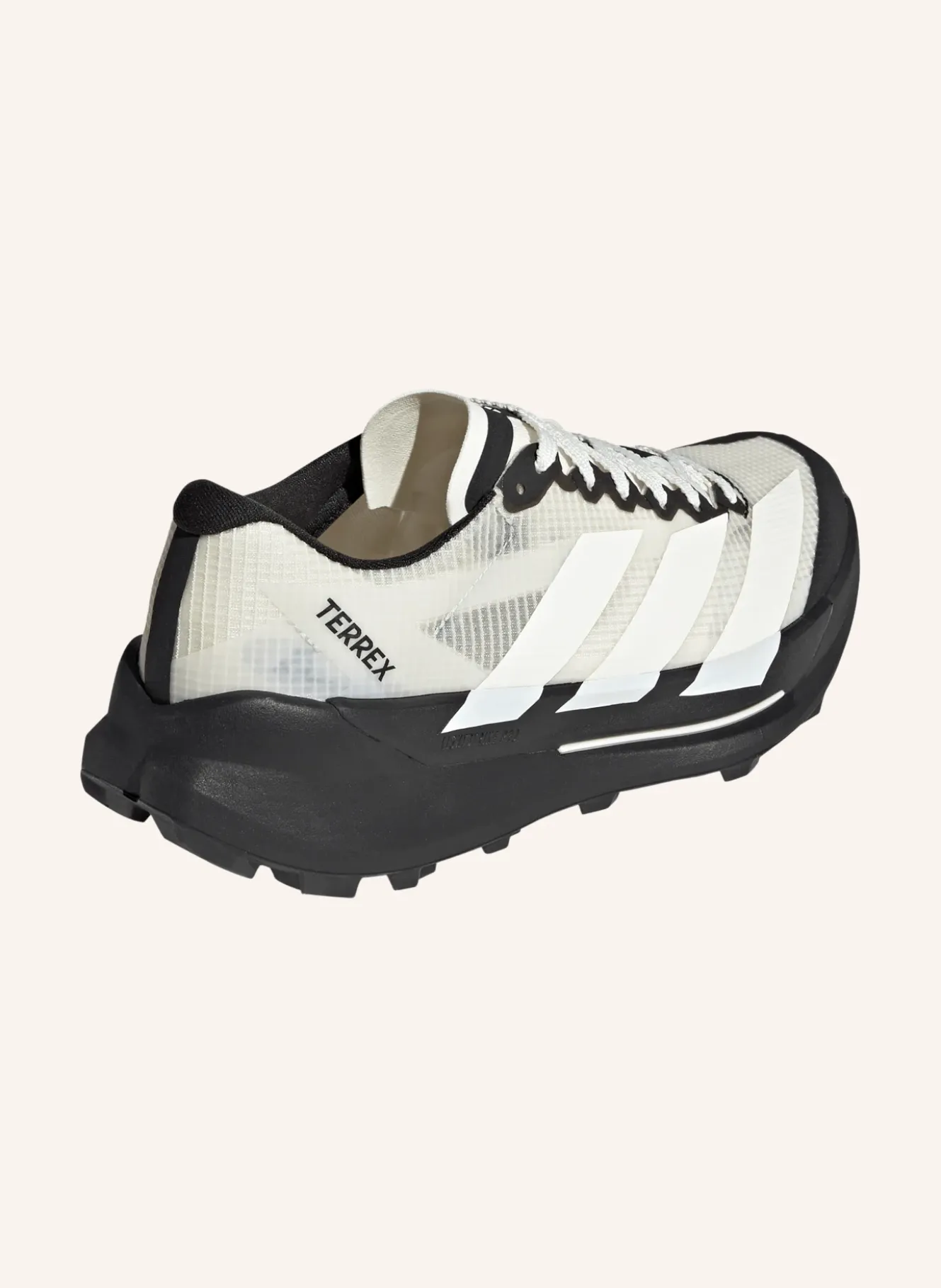 Trailrunning-Schuhe TERREX AGRAVIC TT
