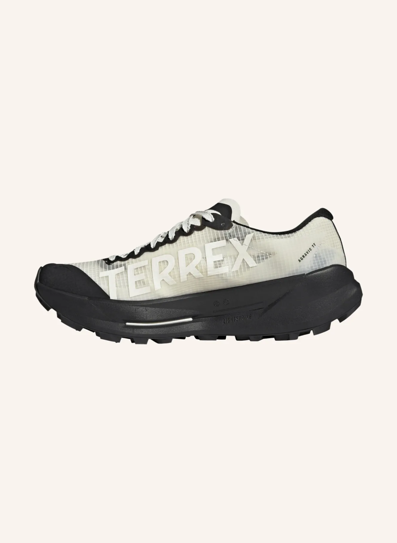 Trailrunning-Schuhe TERREX AGRAVIC TT