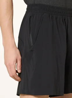 Trainingshorts PACE BREAKER LINERLESS SHORT 7IN