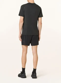 Trainingshorts PACE BREAKER LINERLESS SHORT 7IN