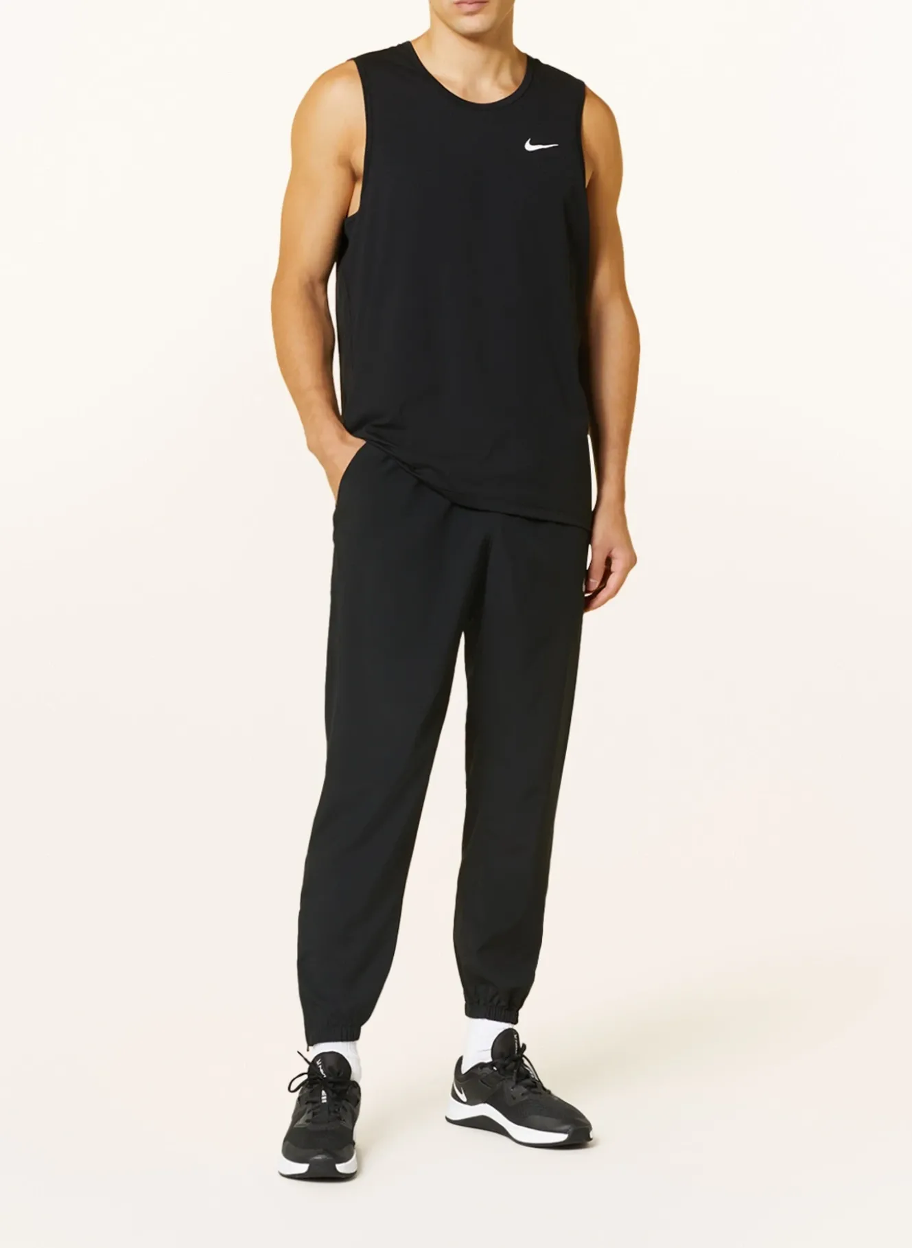Trainingshose DRI-FIT FORM