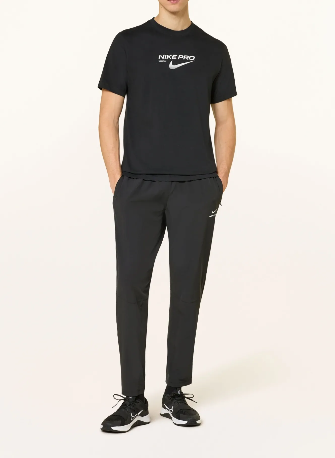 Trainingshose PRO TRAINING