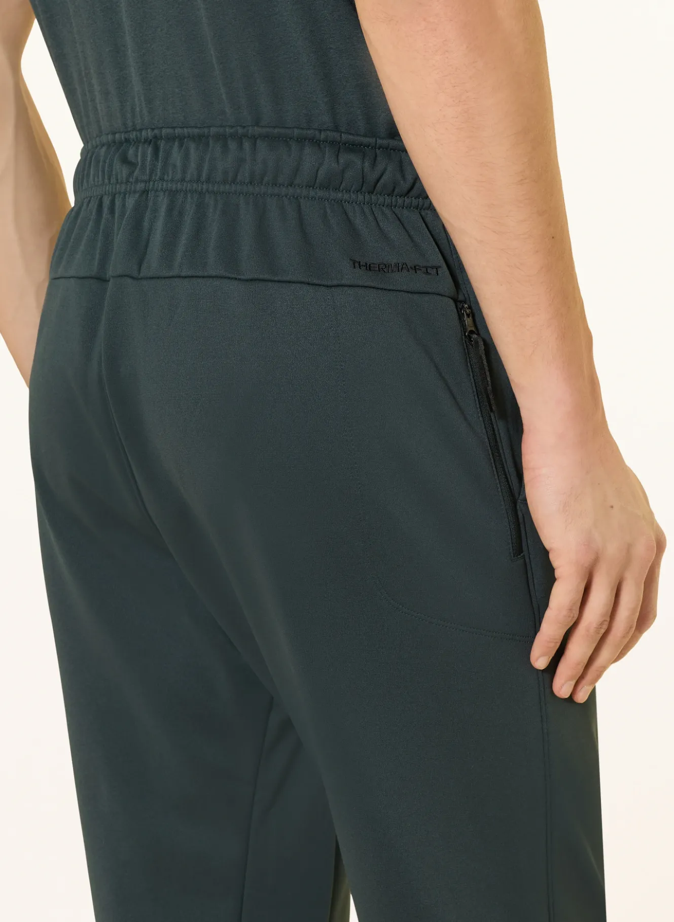 Trainingshose THERMA FIT