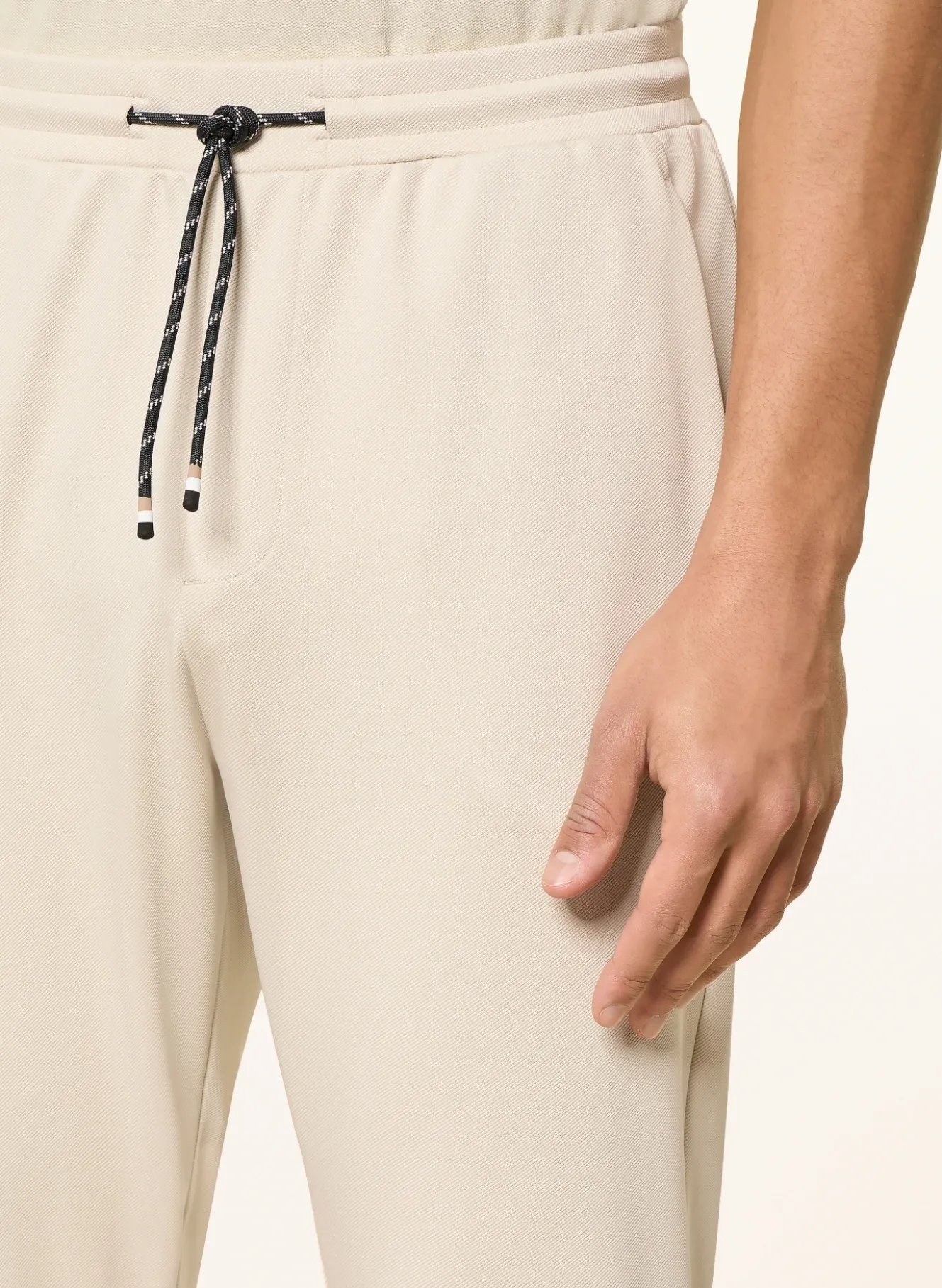 Trainingshose TOC