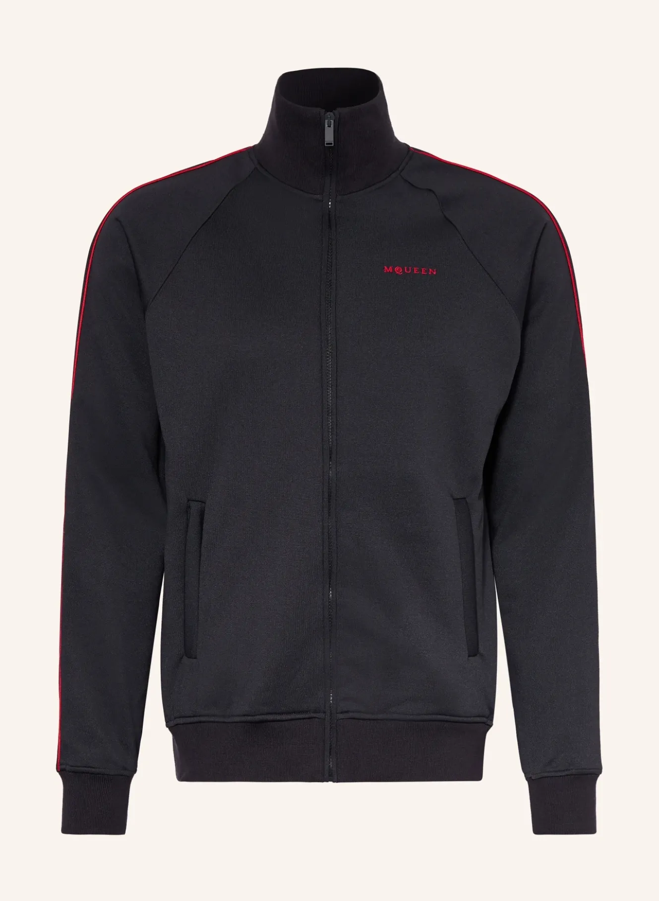 Trainingsjacke
