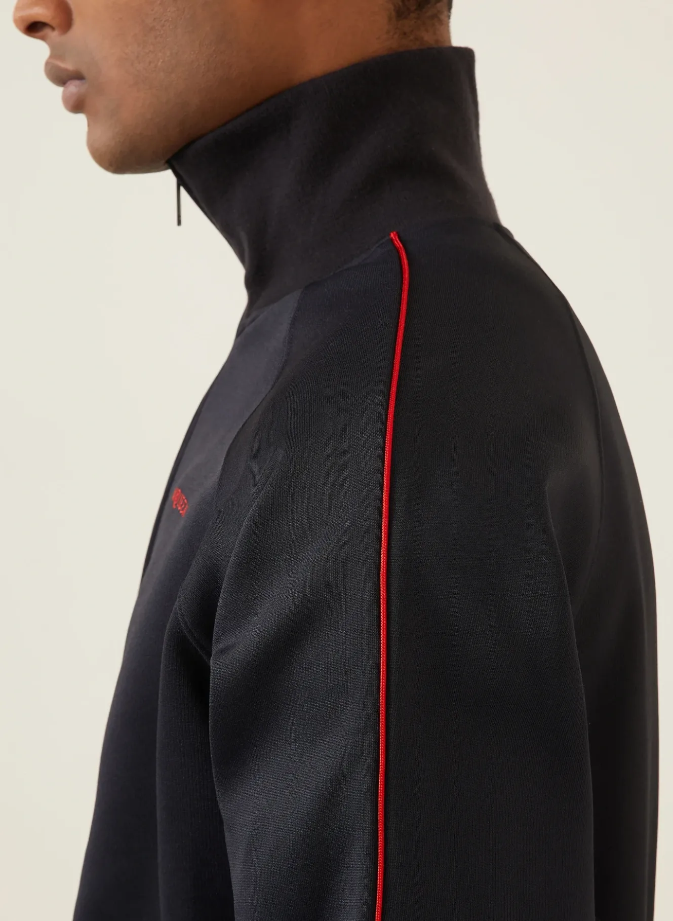 Trainingsjacke
