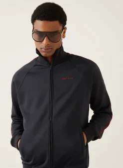 Trainingsjacke