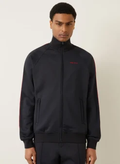 Trainingsjacke