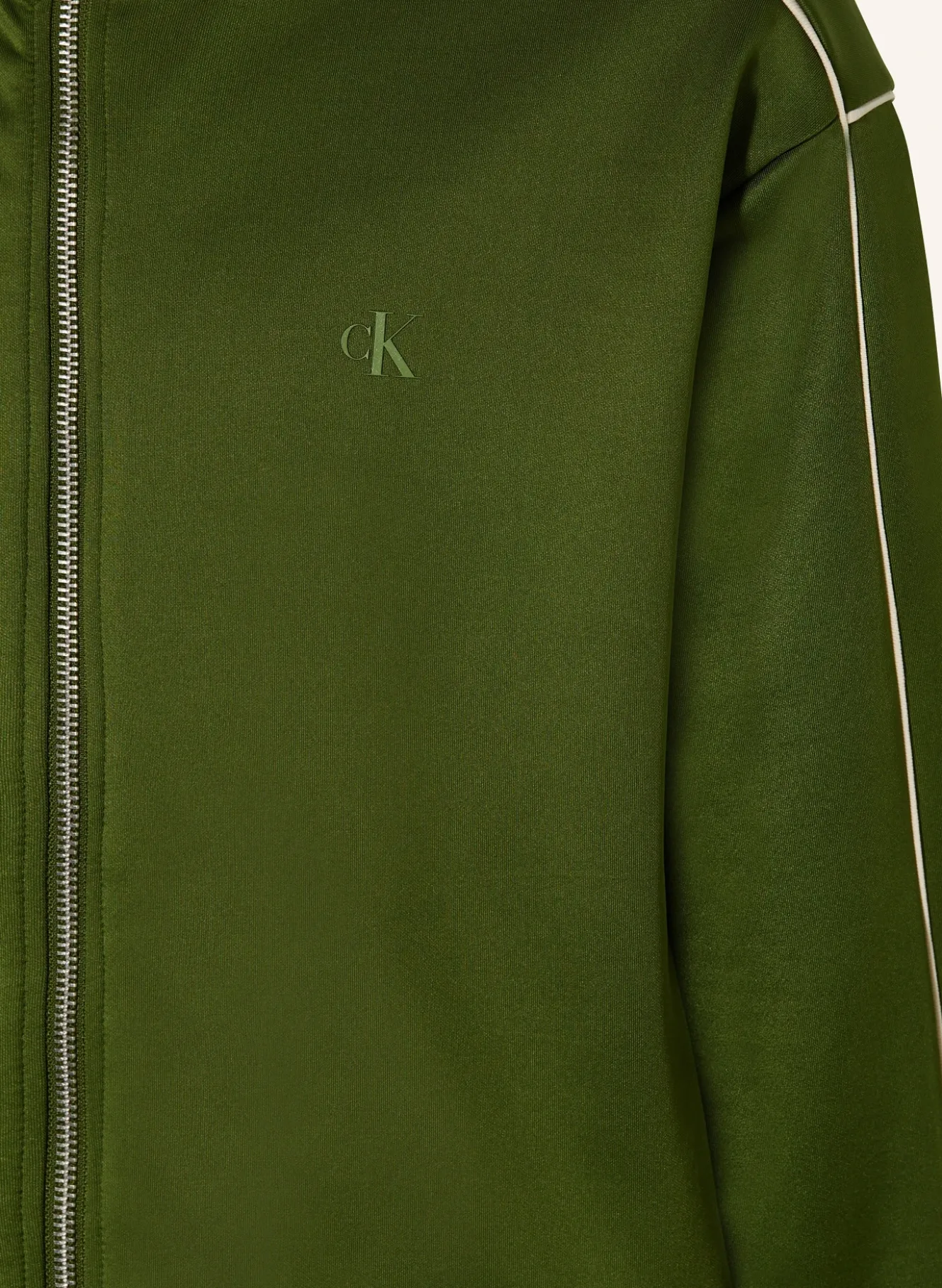 Trainingsjacke