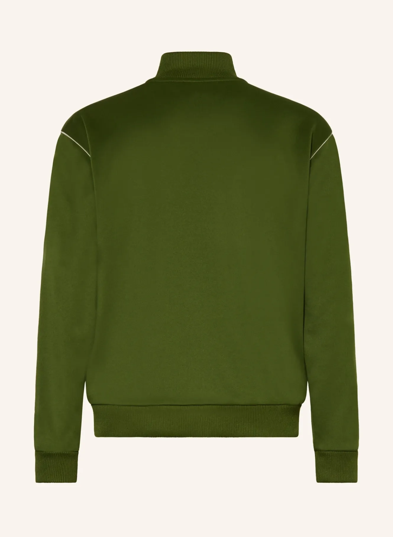 Trainingsjacke