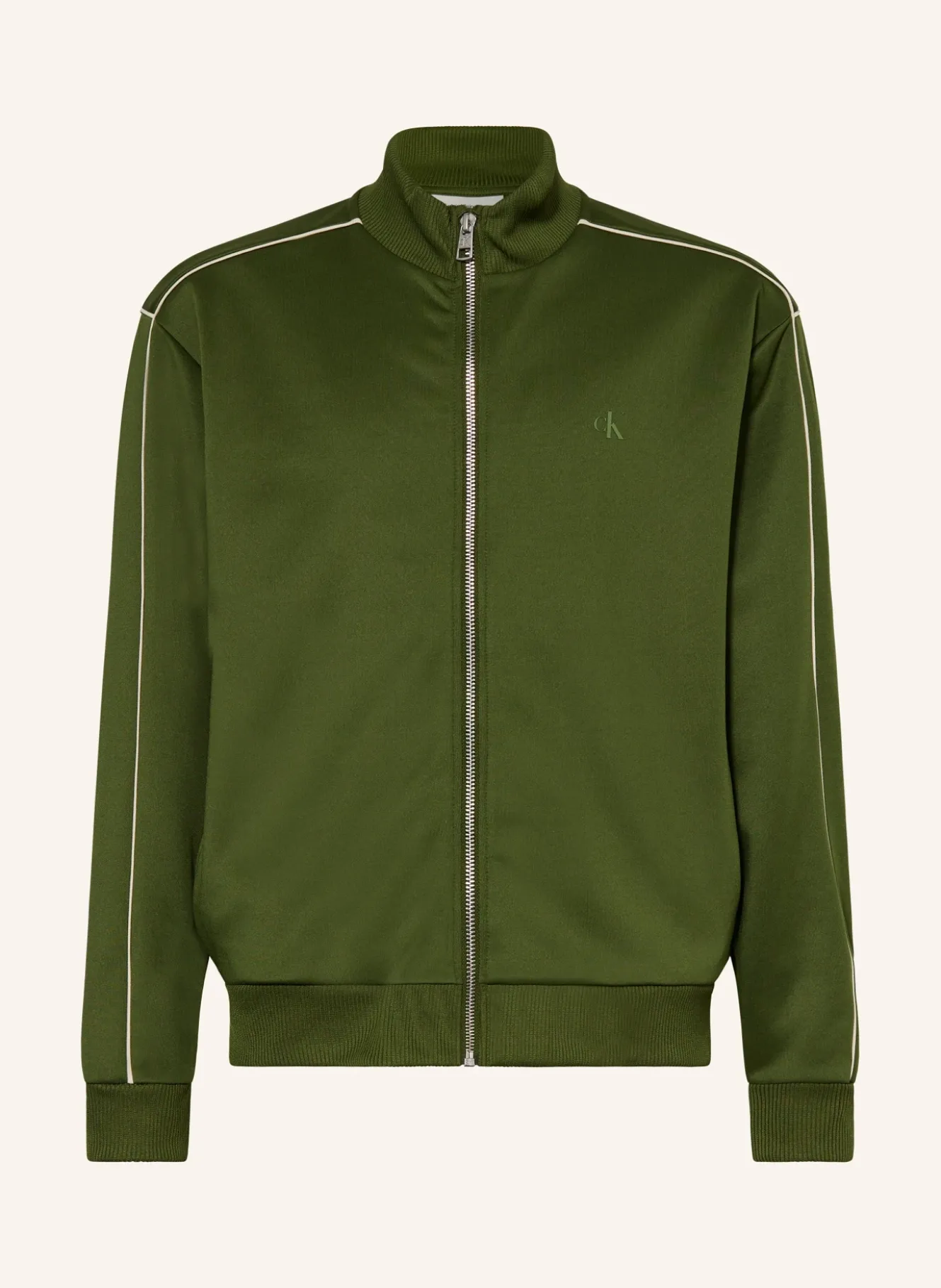 Trainingsjacke