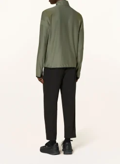 Trainingsjacke ACTIVE PUSH
