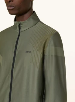 Trainingsjacke ACTIVE PUSH