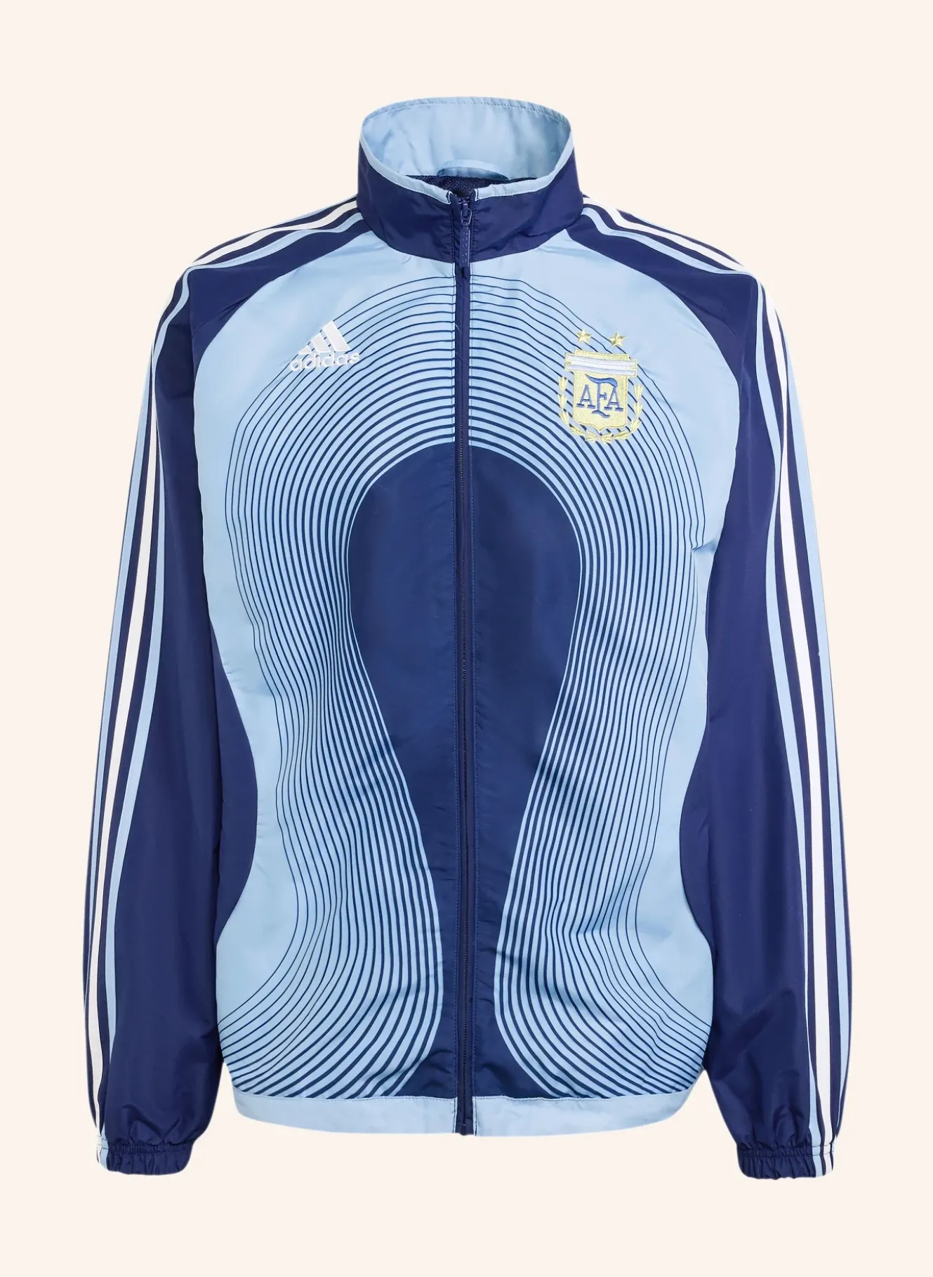 Trainingsjacke AFA ARGENTINIEN 06