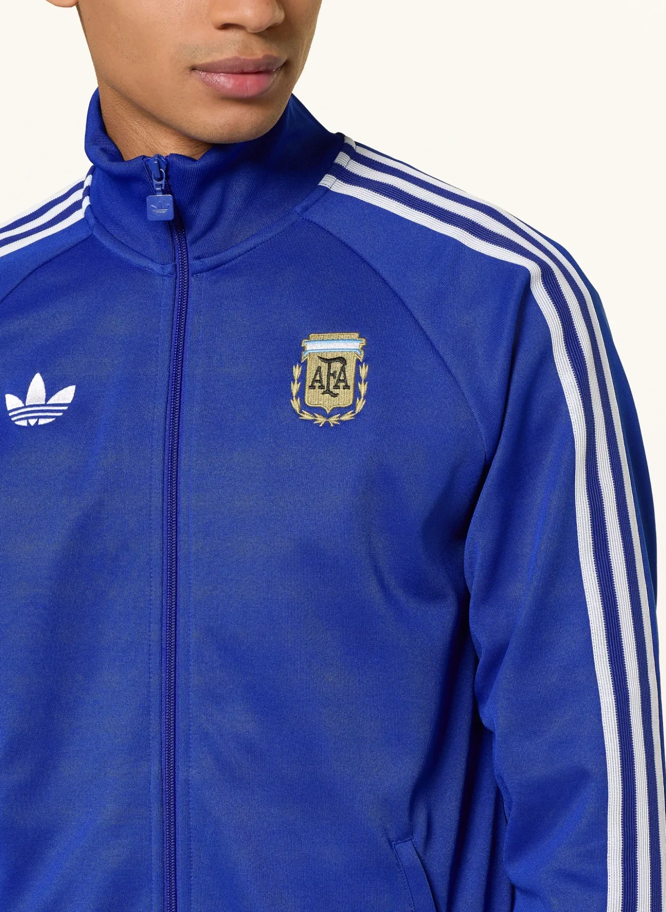 Trainingsjacke ARGENTINIEN