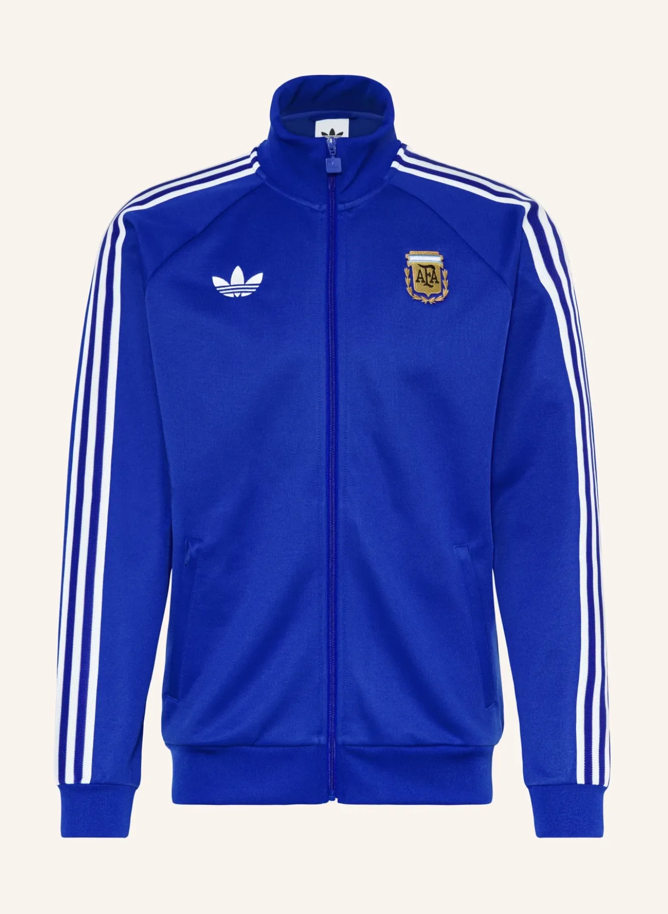 Trainingsjacke ARGENTINIEN