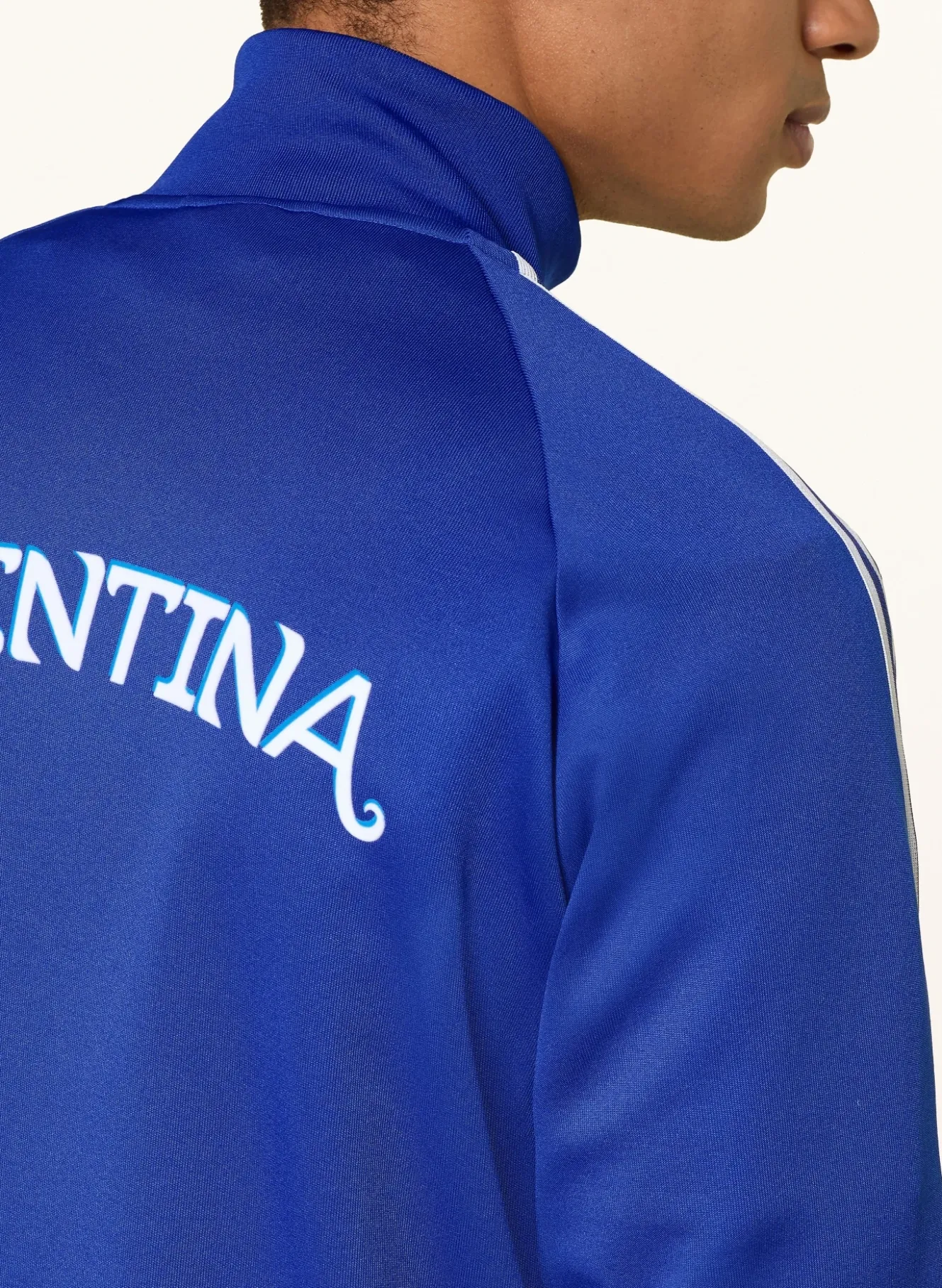 Trainingsjacke ARGENTINIEN