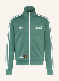 Trainingsjacke BOB MARLEY ORIGINALS