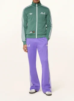 Trainingsjacke BOB MARLEY ORIGINALS